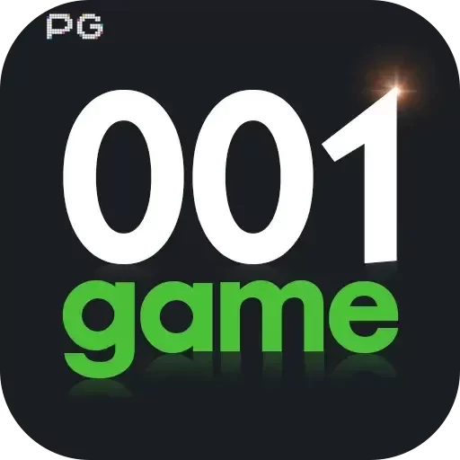 001game King - Casino & Slots - plataforma
