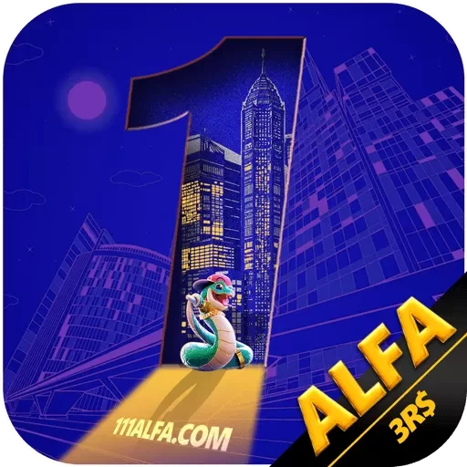 111alfa Premium - Win Real BRL - 👉 apk