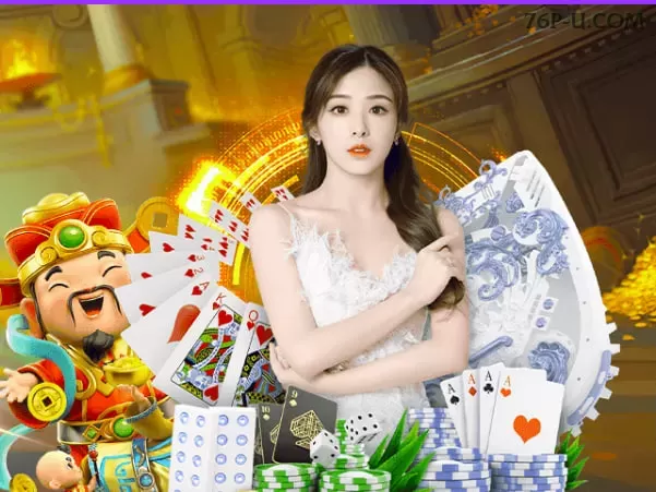 Cassino 76p app mobile