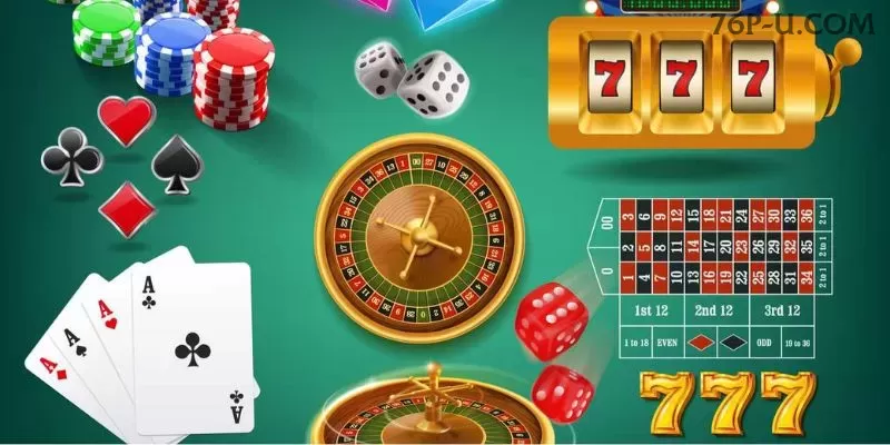 76p slots no app